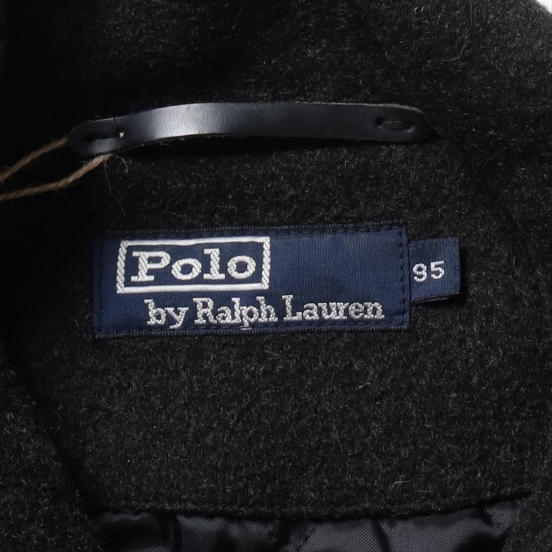 폴로 랄프로렌 Polo by Ralph Lauren Wool Coat 상품이미지8