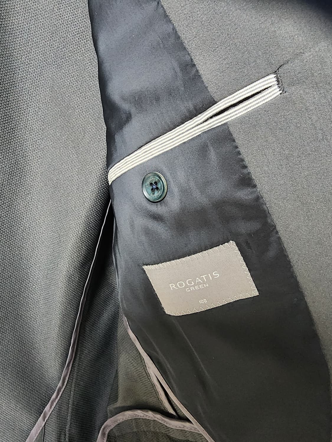 닥스 남성 여름자켓 상품이미지8