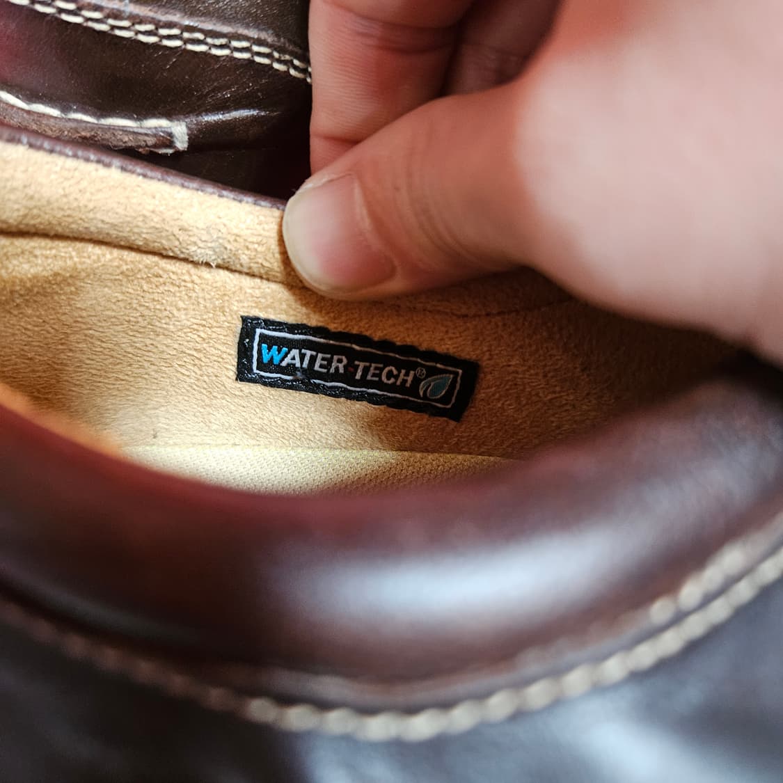 호킨스 트래블러 아이티 엘더블유 로퍼 43size 상품이미지8