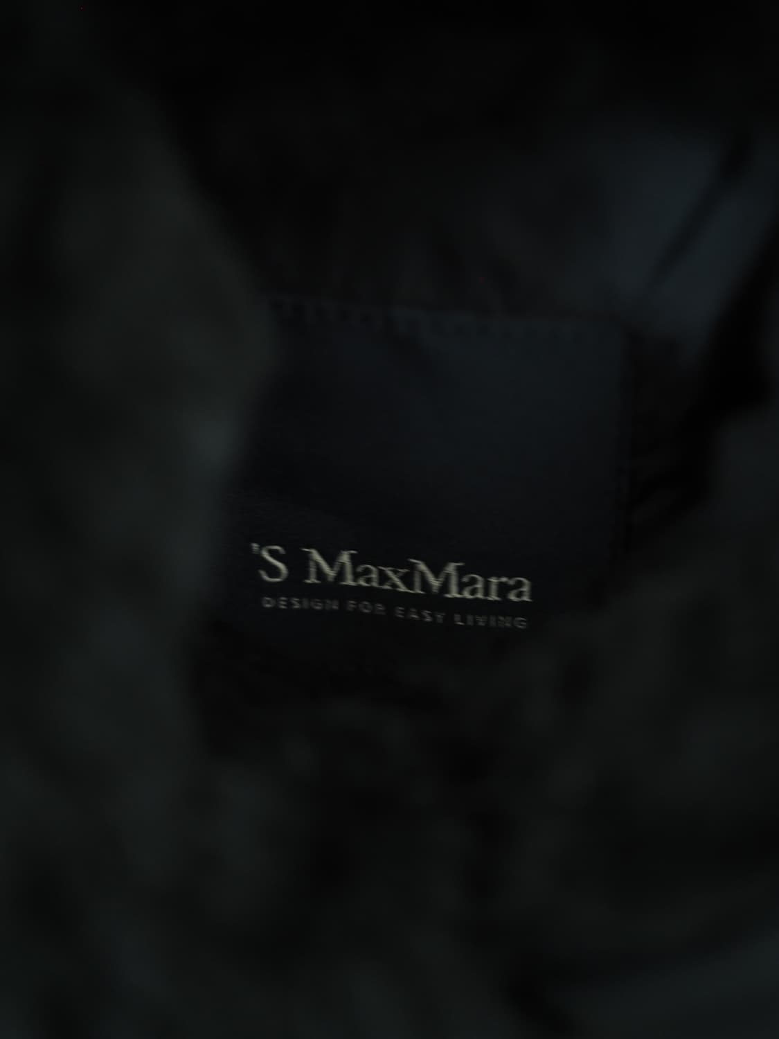 S Max Mara jumper  상품이미지10