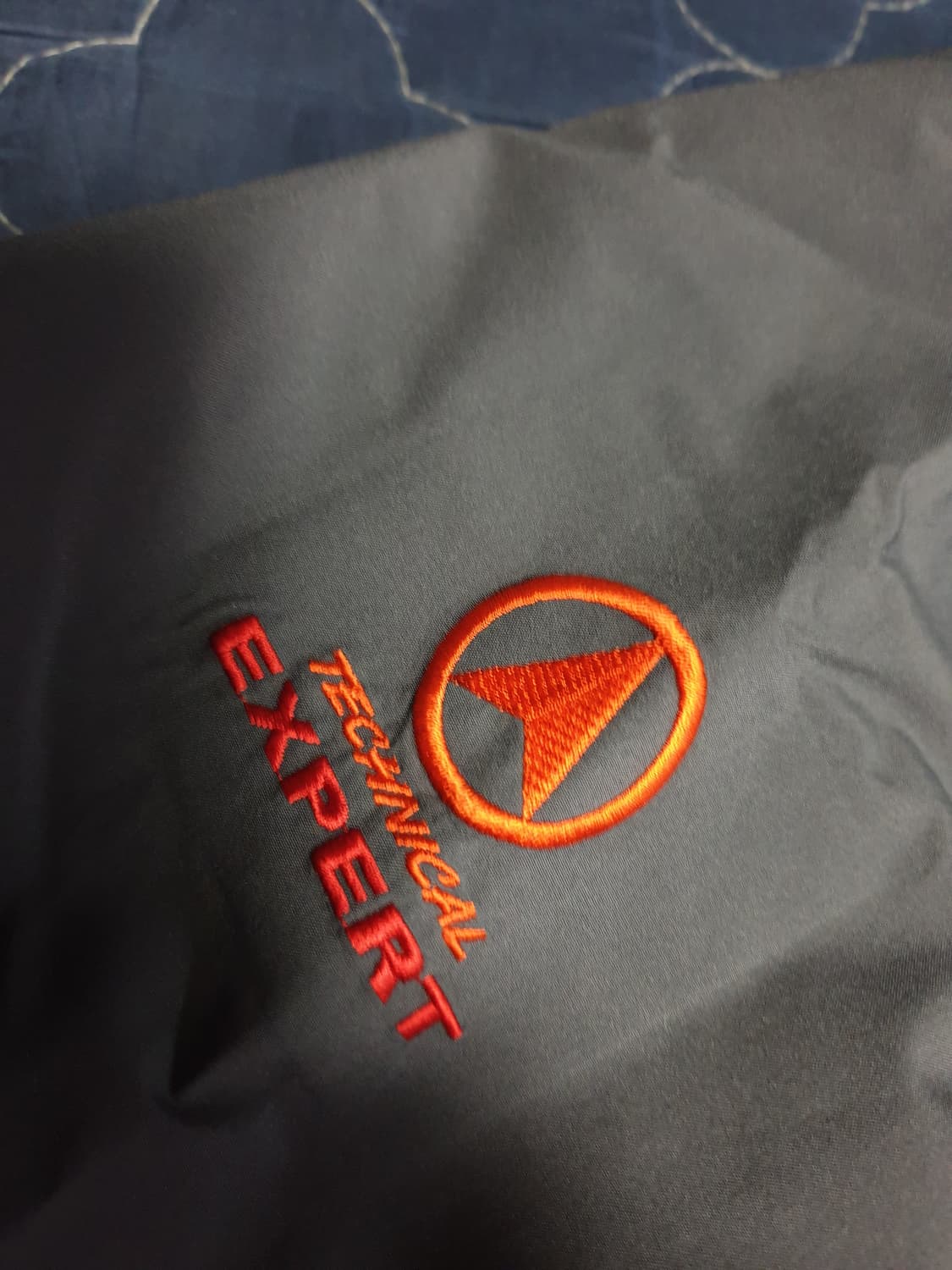 (빈티지) 코오롱스포츠 고어텍스 WELDING 바람막이 자켓 (100) 상품이미지3