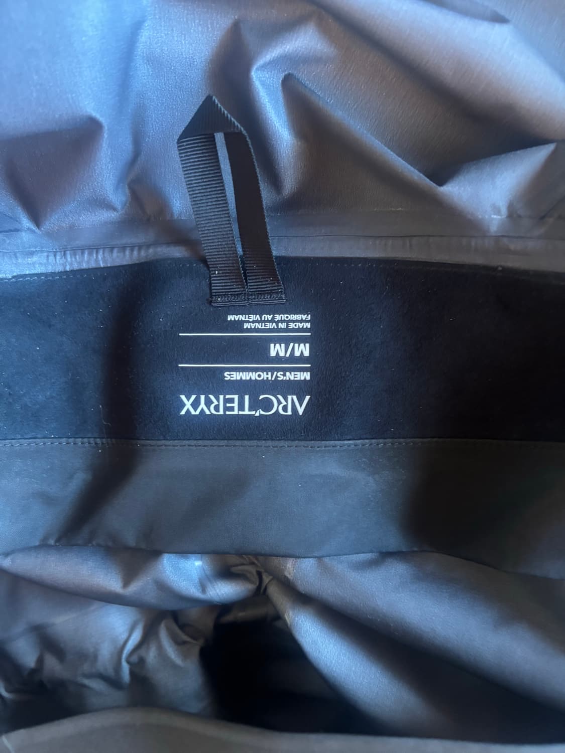 아크테릭스 베타 ar 자켓 상품이미지2