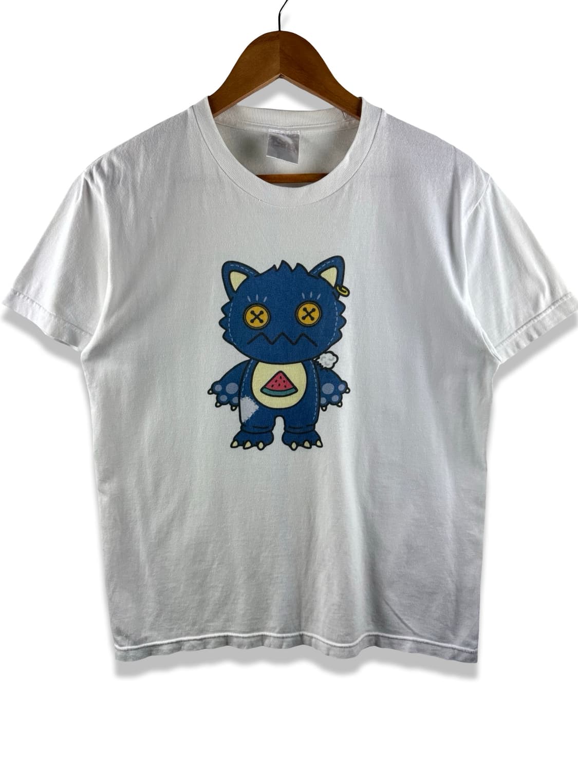 カリバディクス SANRIO 티셔츠3951 상품이미지1