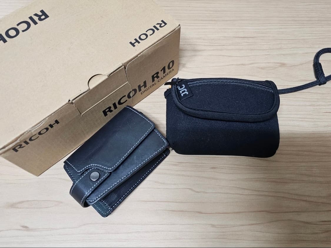 리코R10 상품이미지7