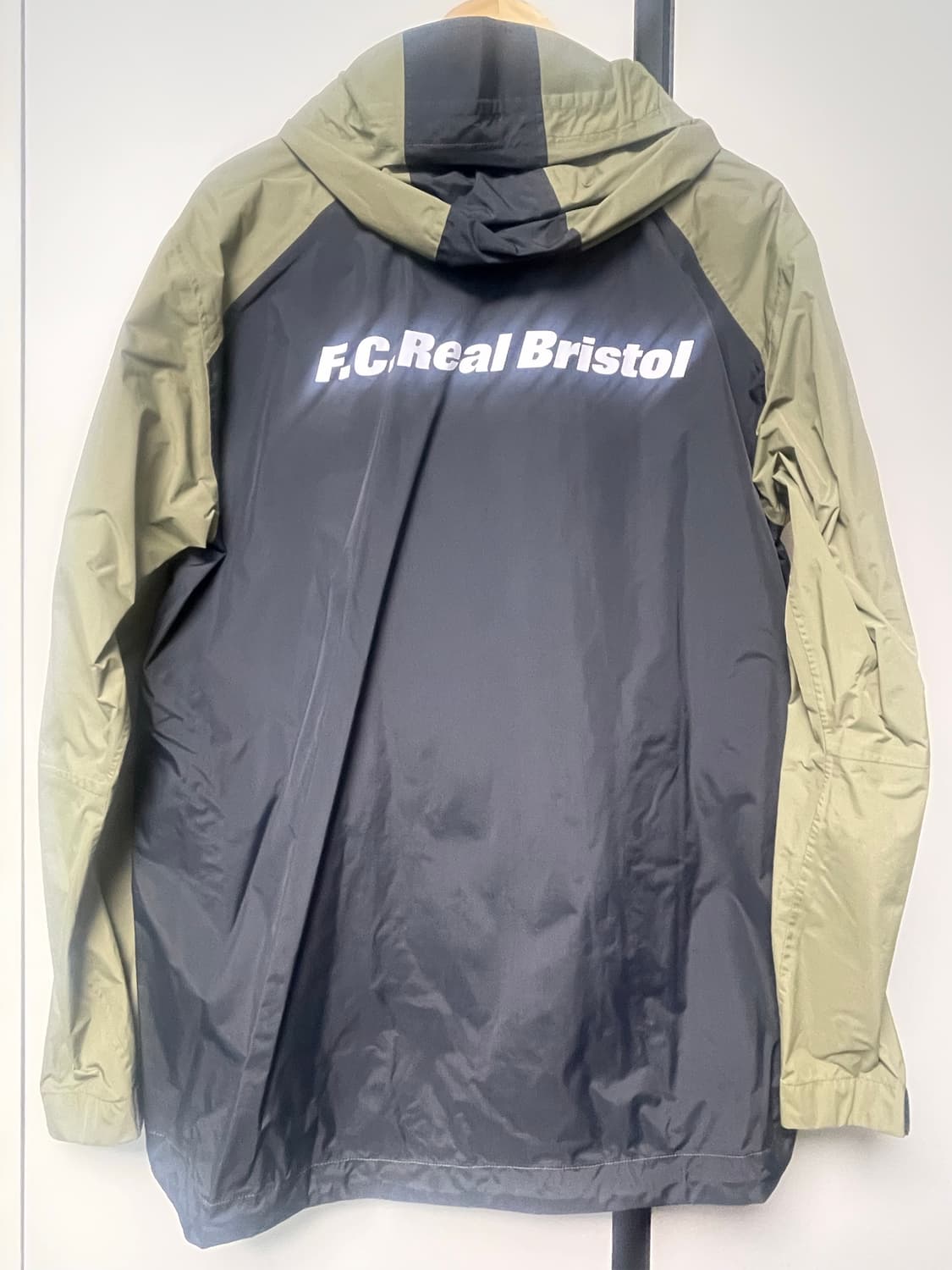 FCRB 브리스톨 자켓 XL 상품이미지2
