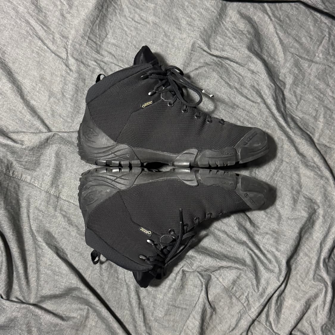 Nemesis 4.2 GTX Tactical Sheos 상품이미지2