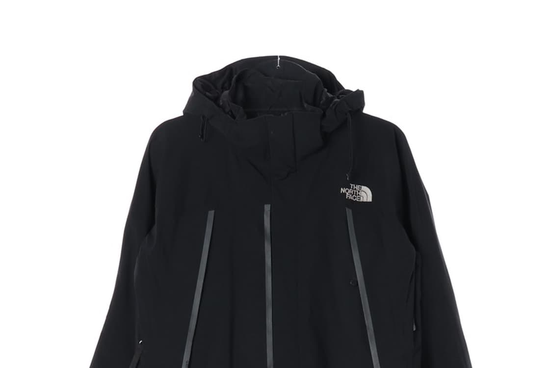 노스페이스 고어텍스 프로쉘 바람막이 M 상품이미지4