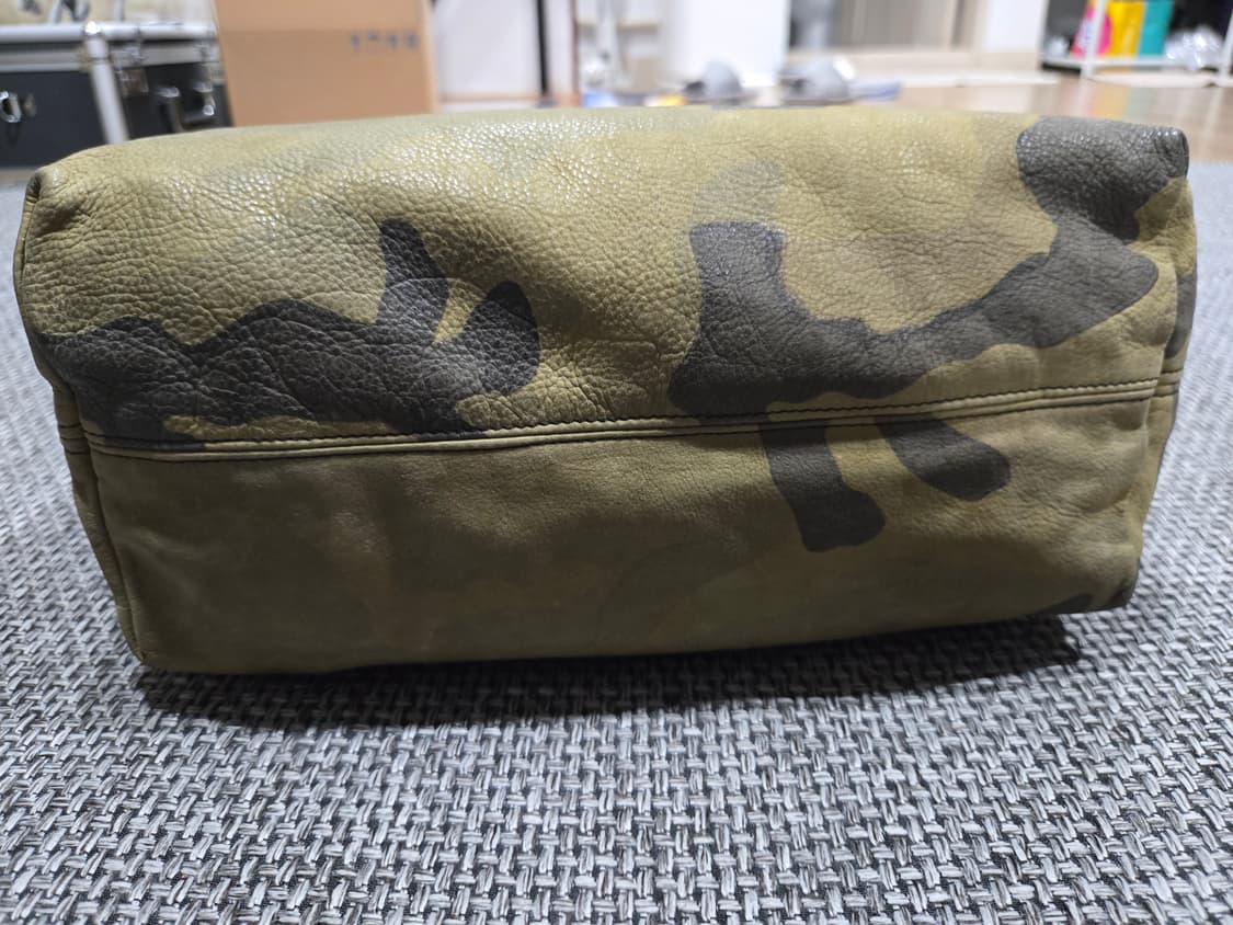 크롬하츠 카모플라쥬 크로스 토트백(교환가능) 상품이미지9