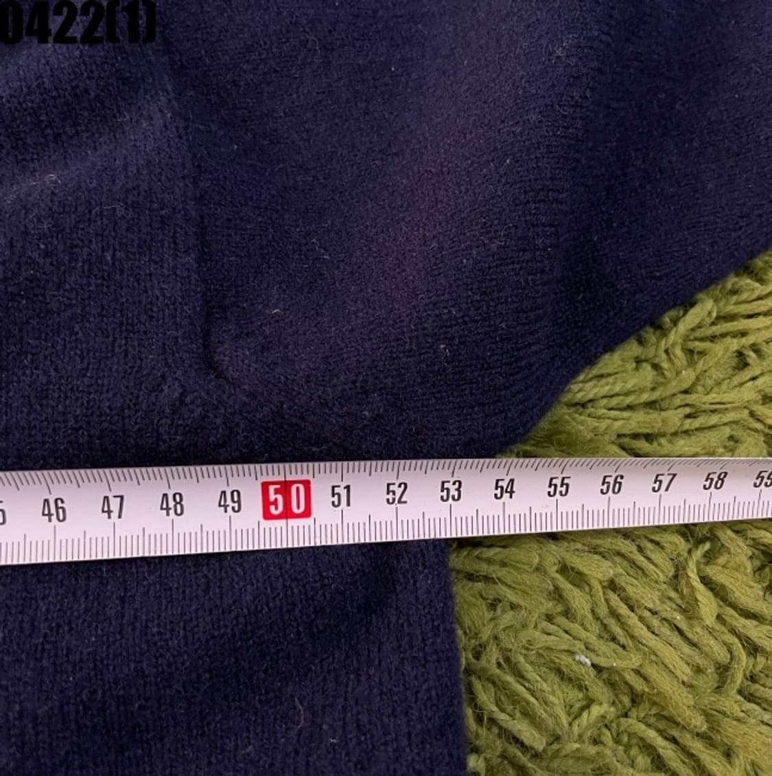 버버리 니트 상품이미지7