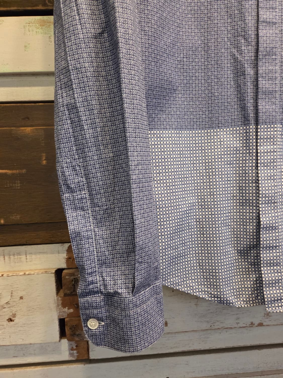 살바토레 페라가모 셔츠 상품이미지5