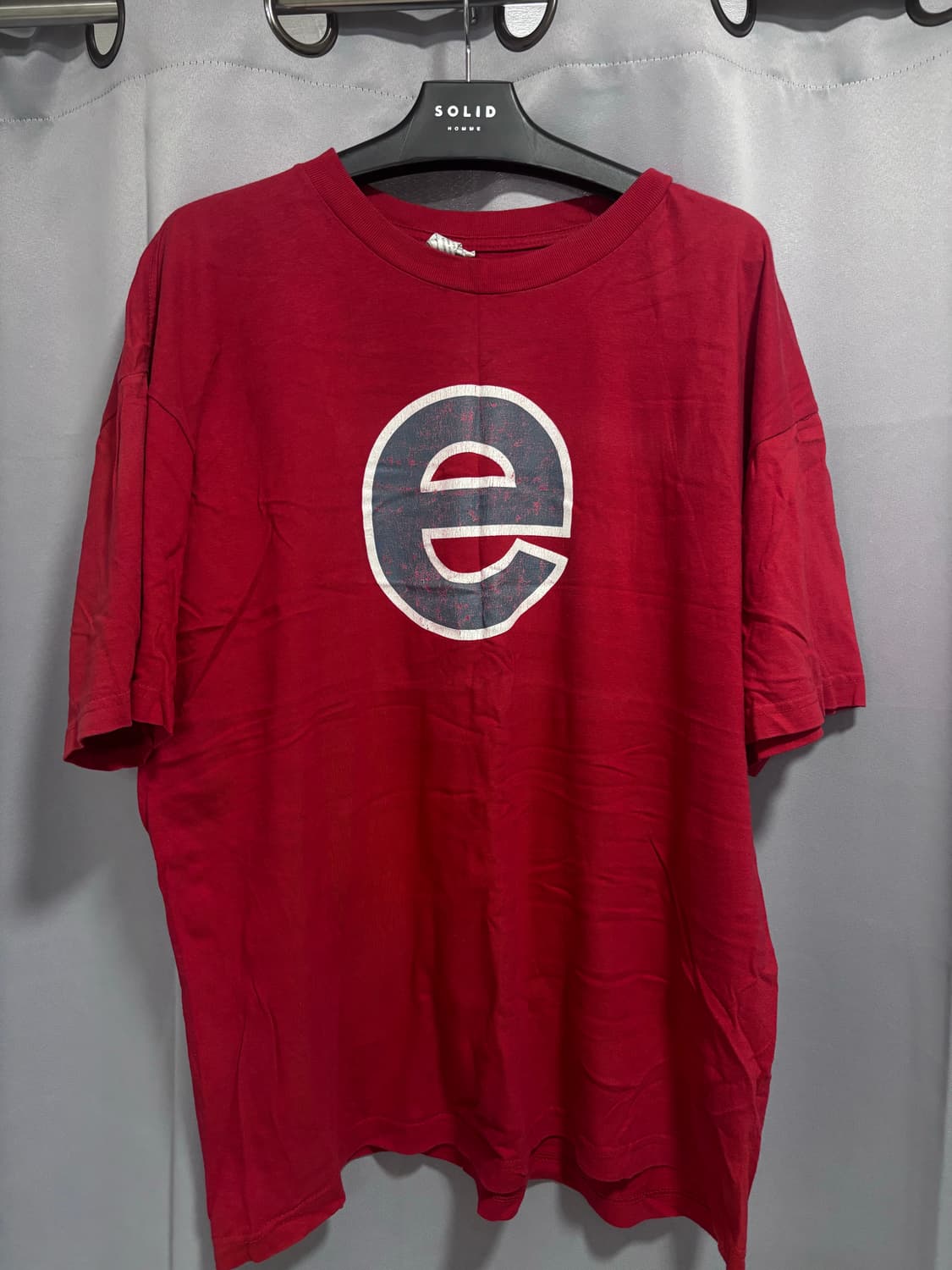 [XL]90s rage against the machine 상품이미지1