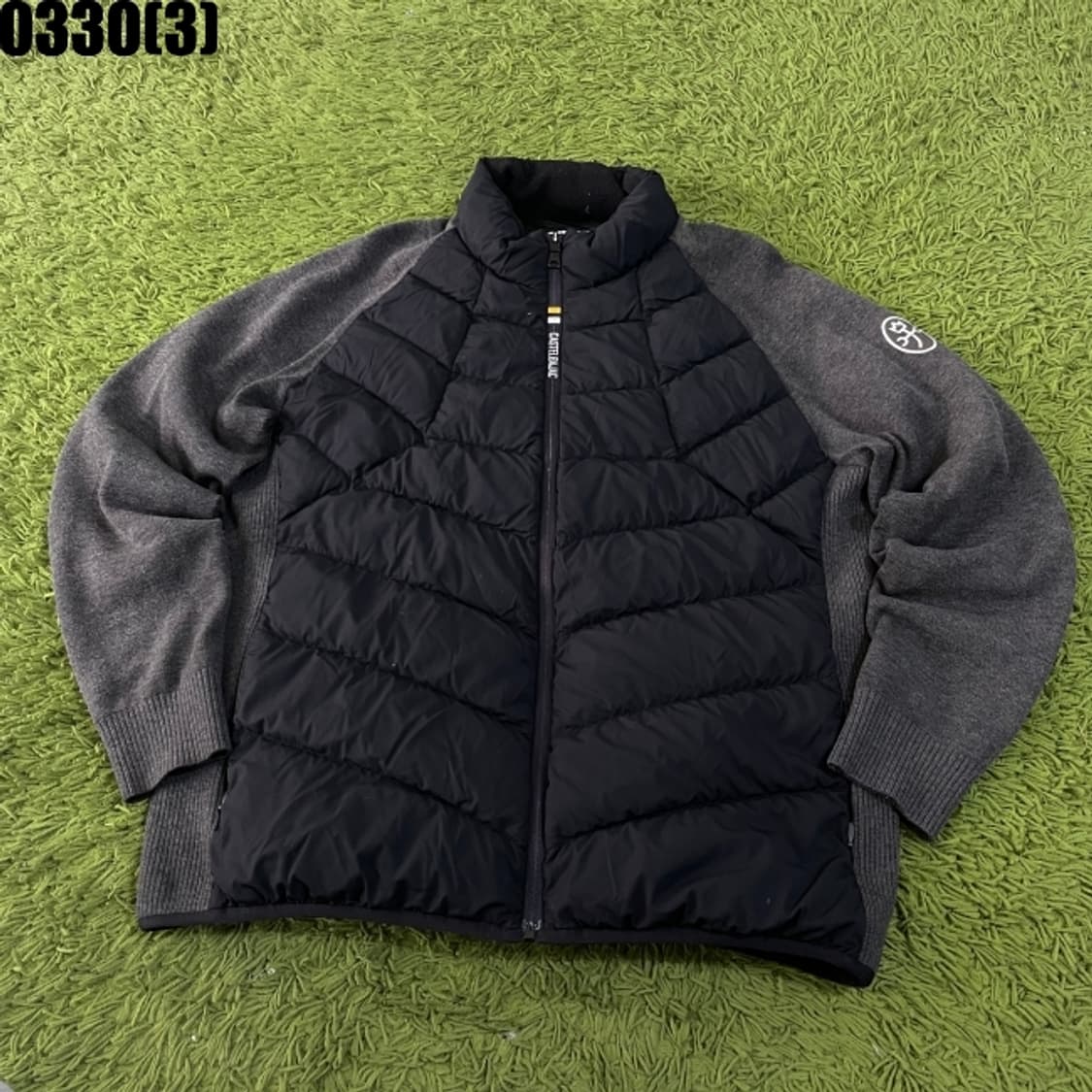 까스텔바작 방풍 자켓 상품이미지1