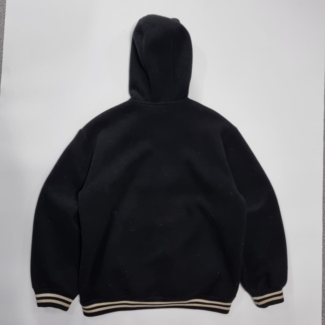 2000s 나이키 베스킷볼 헤비 점퍼  상품이미지2