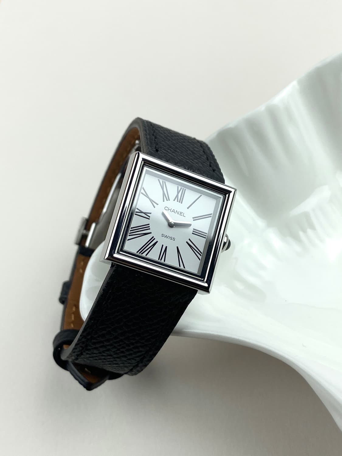 CHANEL Mademoiselle Lady watch 상품이미지2