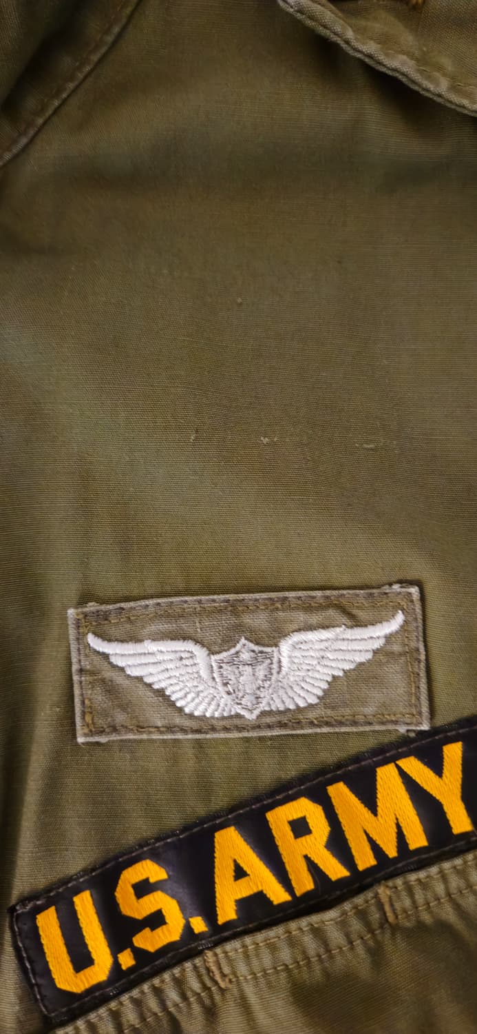 버즈릭슨 정글퍼티그 XL (105) 상품이미지2