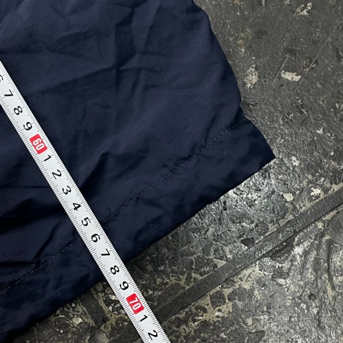 100 노스페이스 바람막이 상품이미지8