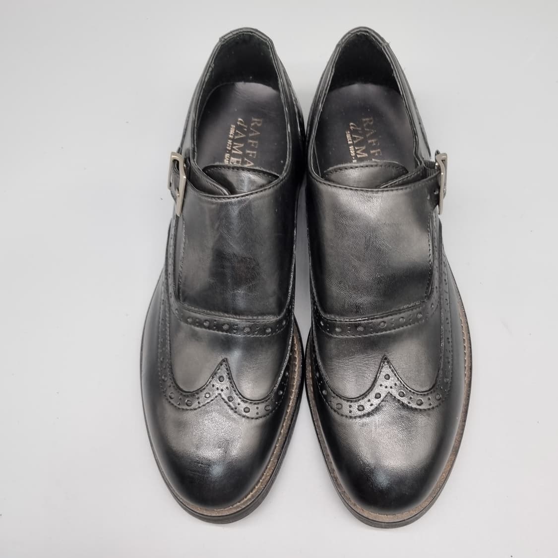 라파엘레다메리오 남성윙팁구두 275 상품이미지2