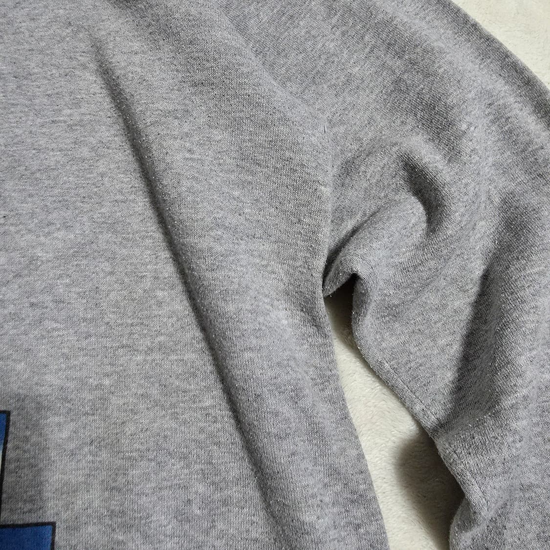 (XL)LEE 빈티지 샤킬오닐 맨투맨 상품이미지5