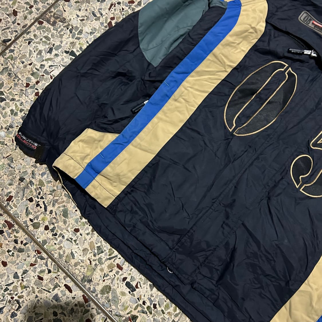 푸부(Fubu) 스키복 상의 자켓 상품이미지3