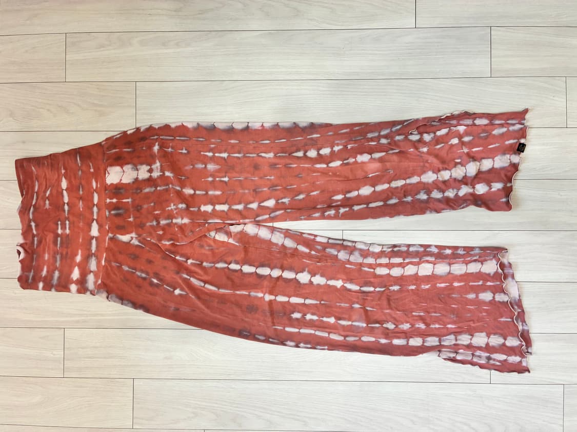 찬드라 요가바지 2회착 상품이미지5