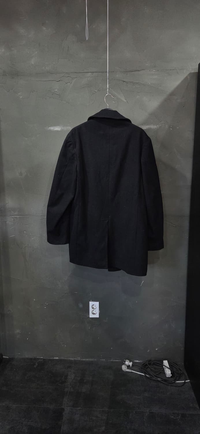 80's US Navy P-Coat 상품이미지7