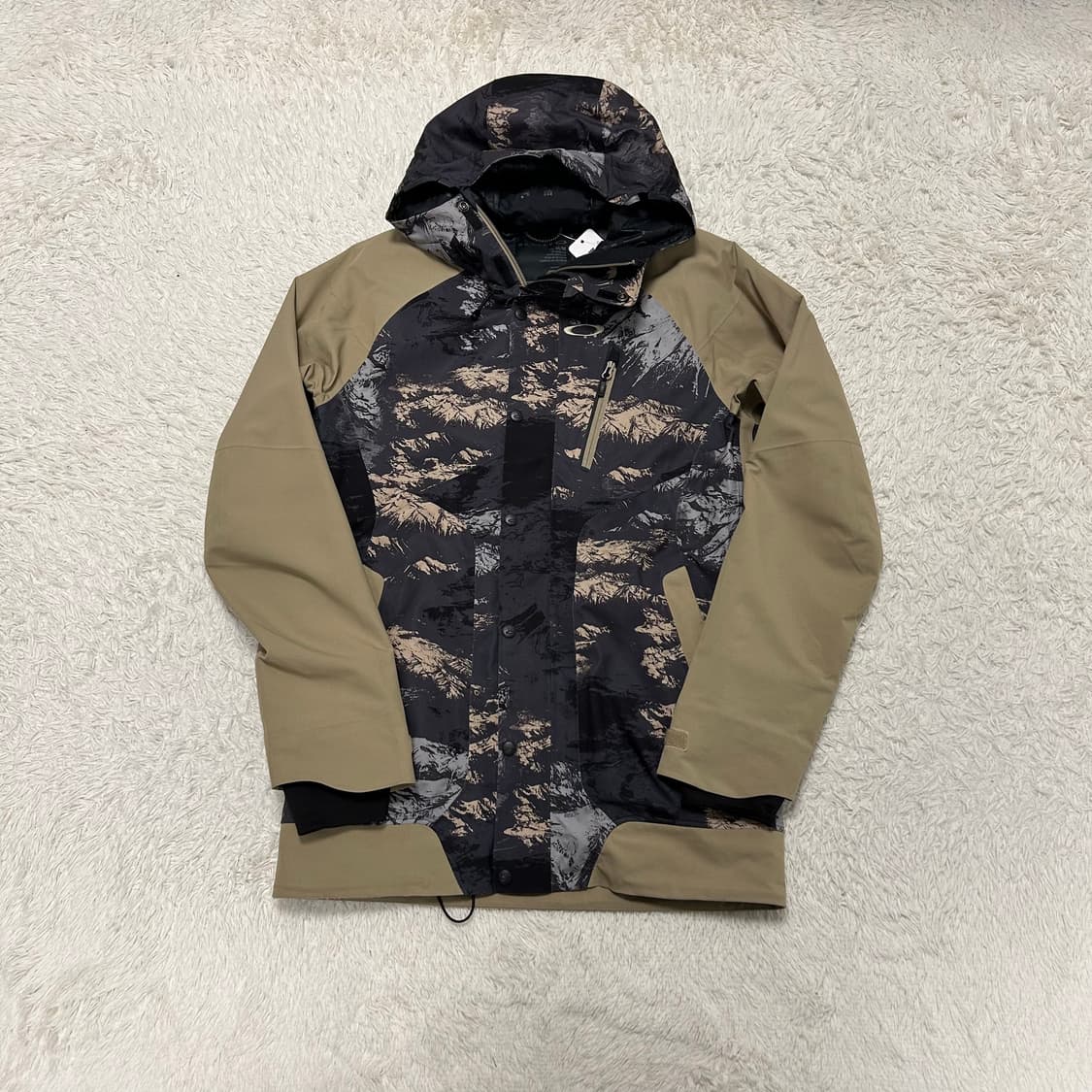 Oakley Windbreaker 상품이미지4