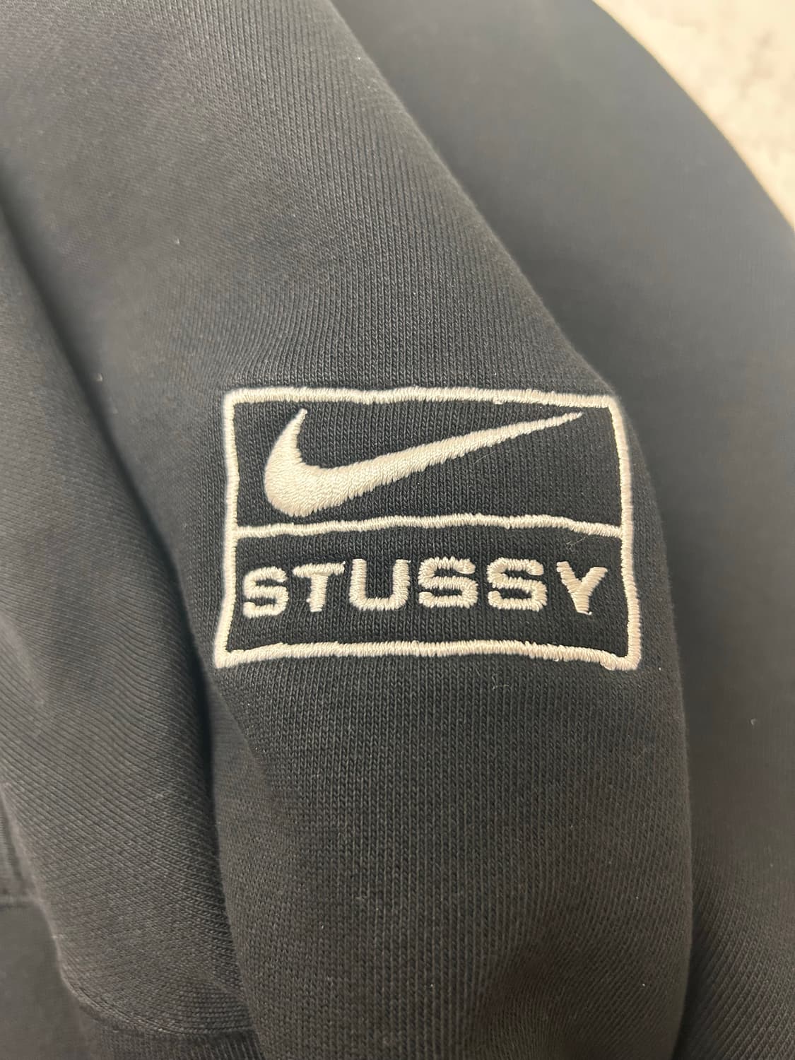 나투시 맨투맨 상품이미지5