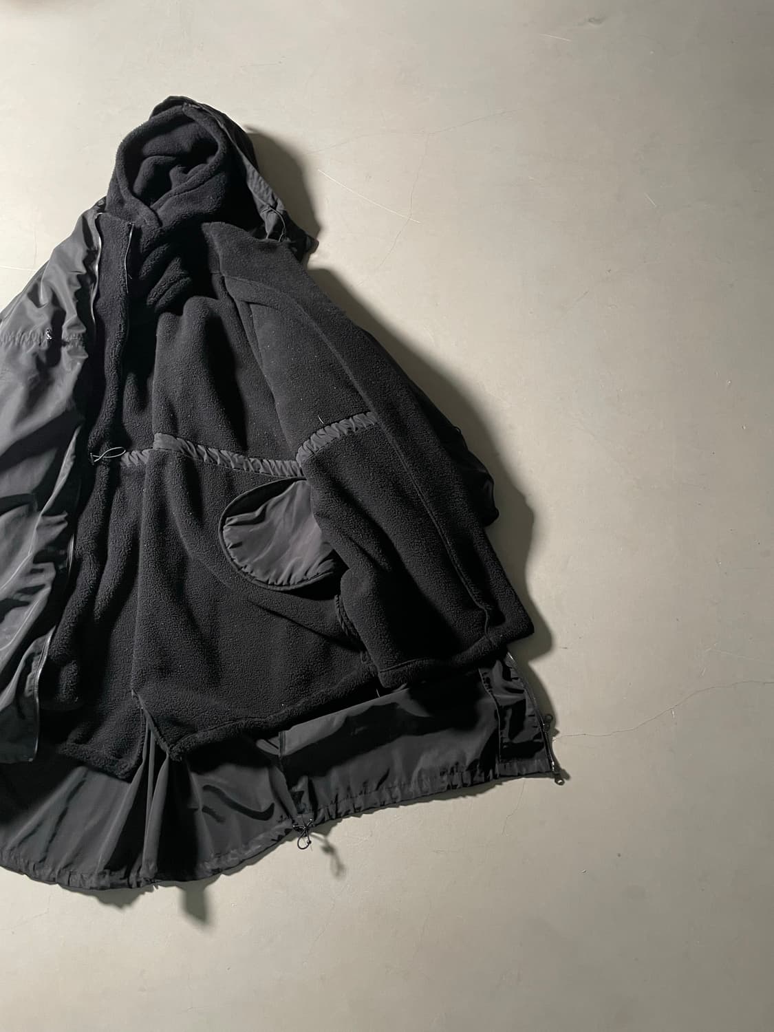 H•d  Custom Military Detachable Liner Co 상품이미지7