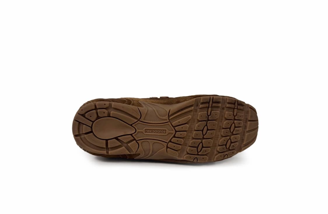 [41] 미우미우 x 뉴발란스 530 스웨이드 메쉬 스니커즈 시나몬 상품이미지6