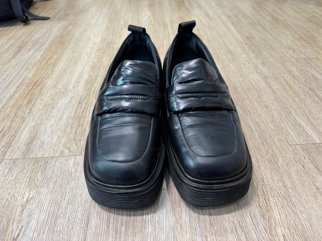 마르니 패티드 로퍼 41. 260.  상품이미지2