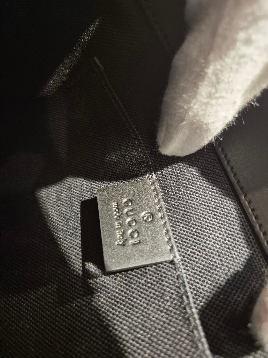 구찌 메신저백 상품이미지3