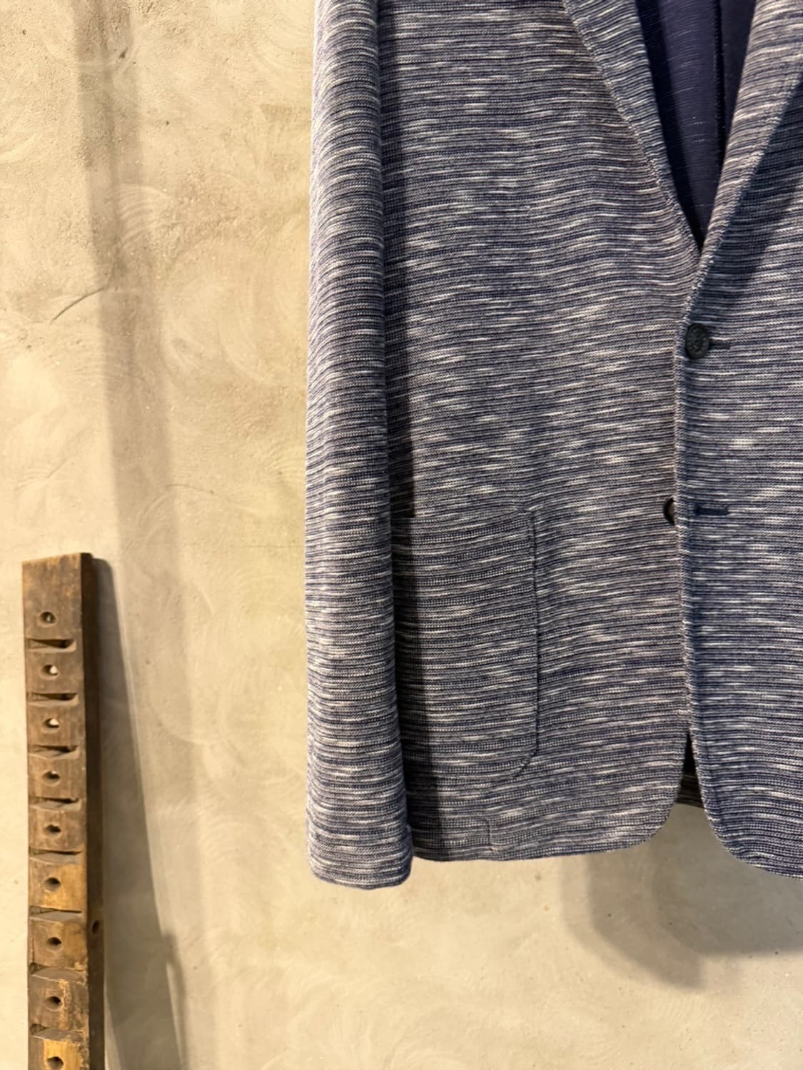 토넬로 저지 블레이저 95 상품이미지4