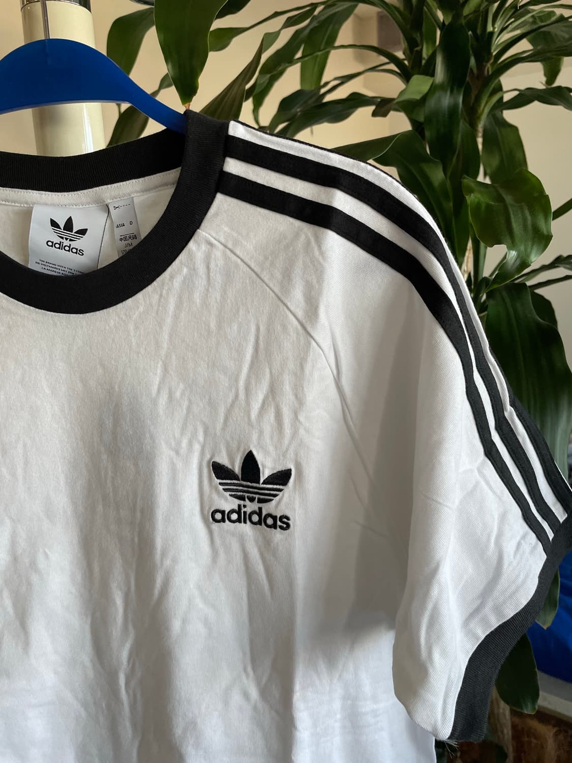 M adidas 아디다스 남자 여자 반팔 티셔츠 상품이미지4