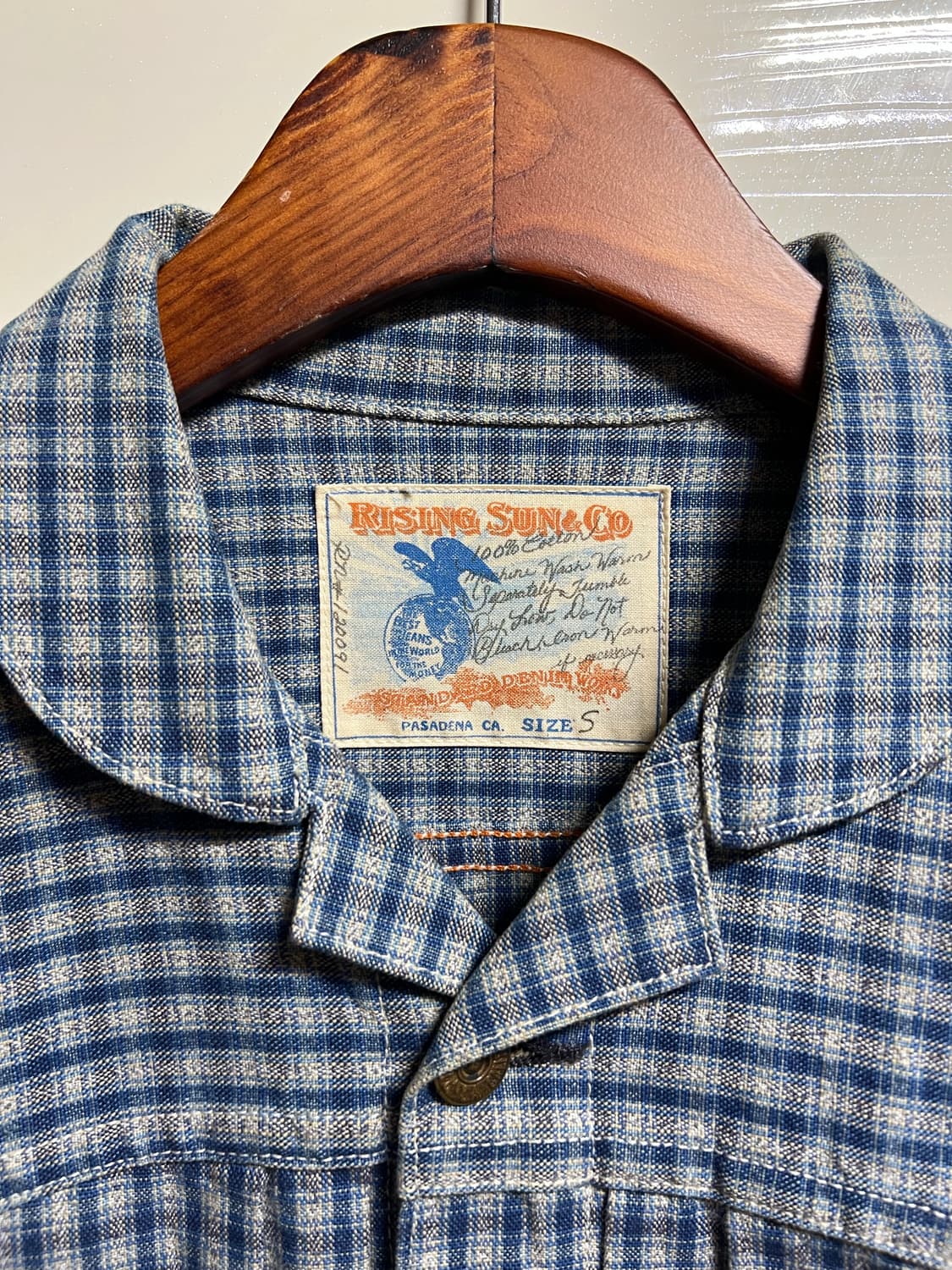 라이징선 Rising Sun Handler Type 1 상품이미지8