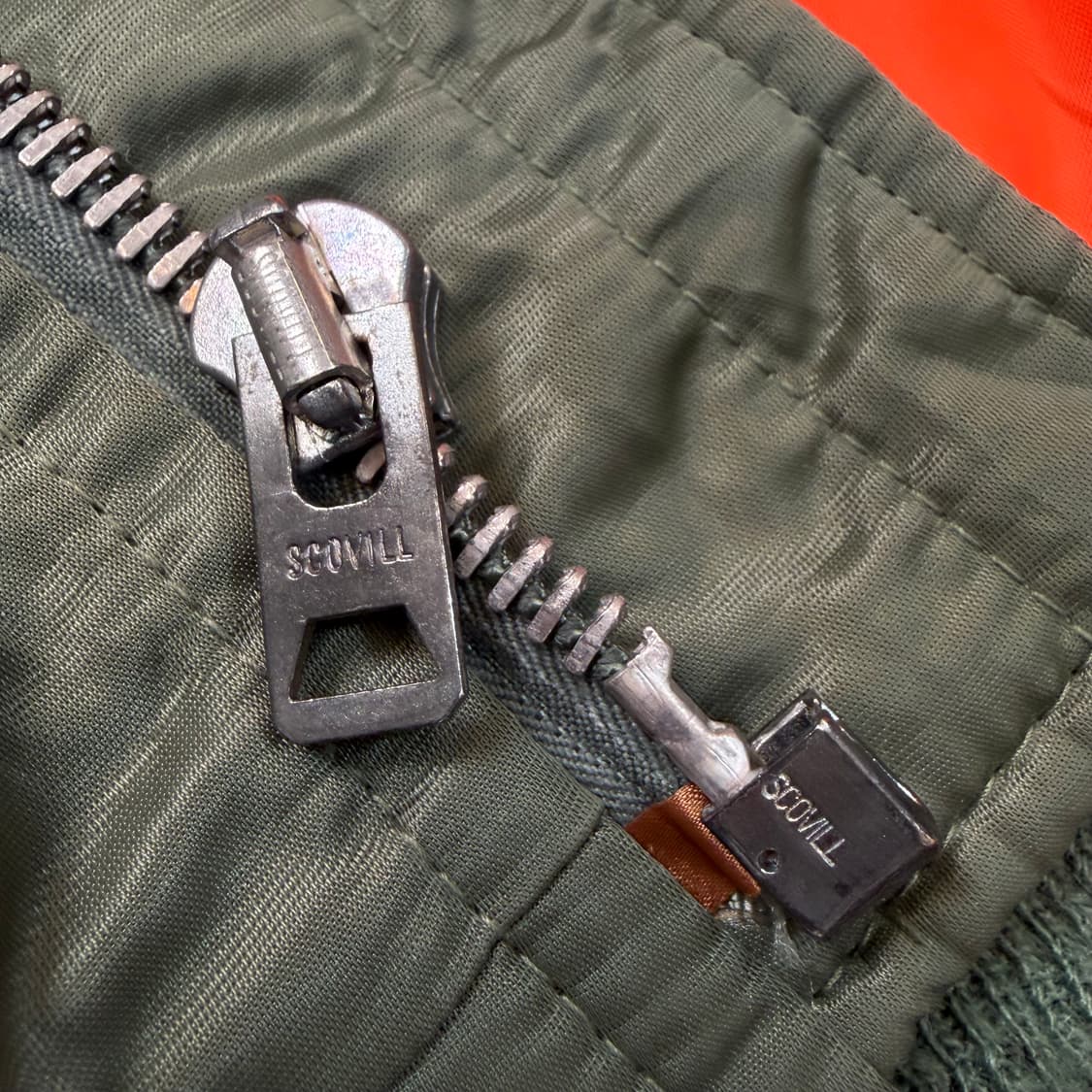 80s Golden Fleece Spiewak  골든플리스 us n2b 상품이미지4