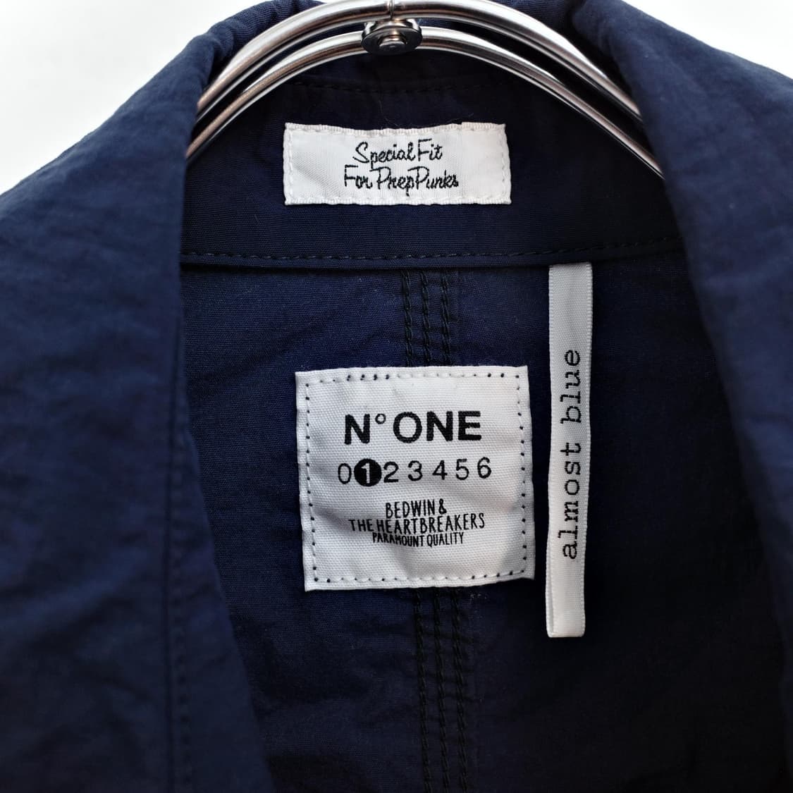 Bedwin & The Heartbreakers 상품이미지6