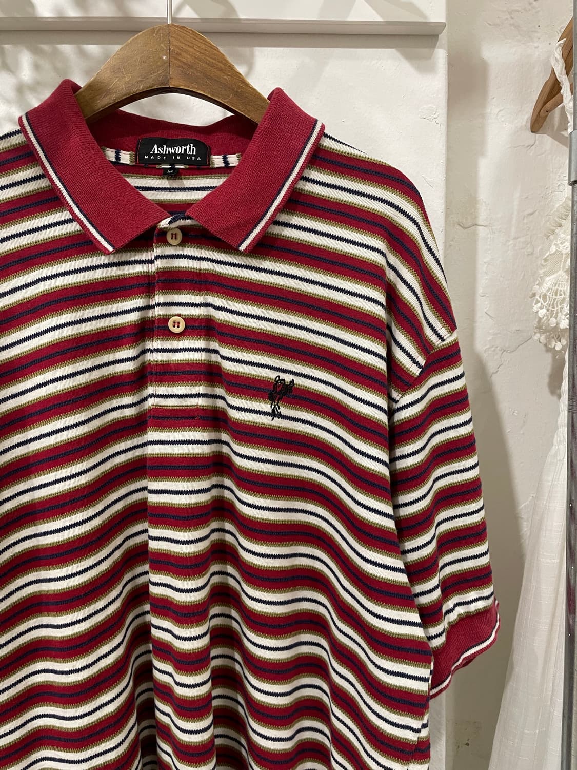 🇺🇸USA vintage t-shirt  상품이미지7