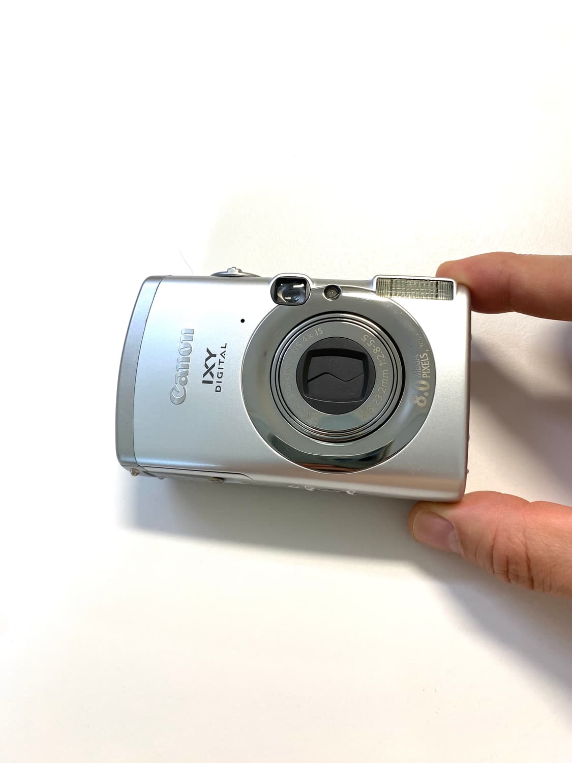 캐논 익서스 IXUS 950 IS 디지털 카메라 (IXY 810) 상품이미지1