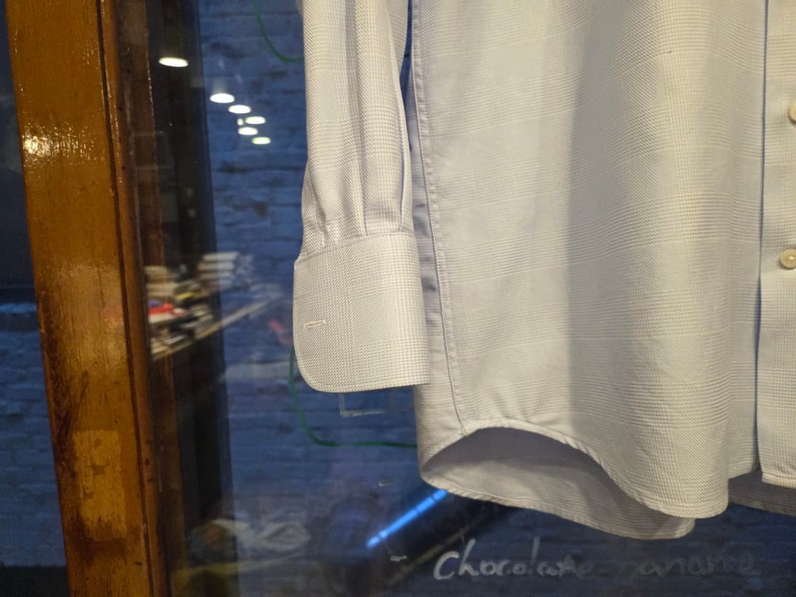 수트서플라이 드레스셔츠 상품이미지4