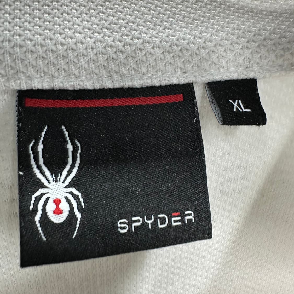 105 스파이더 남자 집업 자켓 상품이미지3