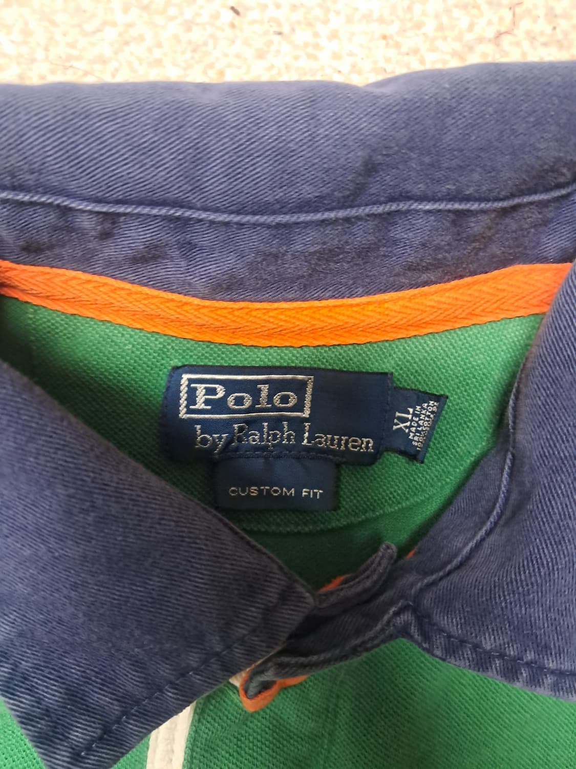 폴로빅포니 카라티 상품이미지2