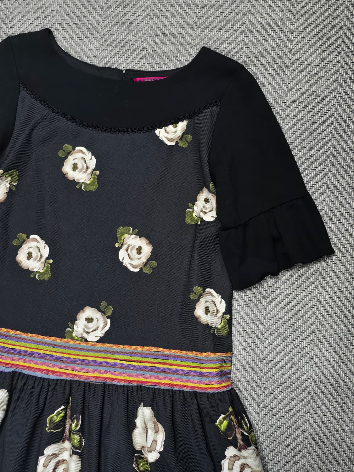 Dolly Girl by Anna Sui 원피스 2 상품이미지2