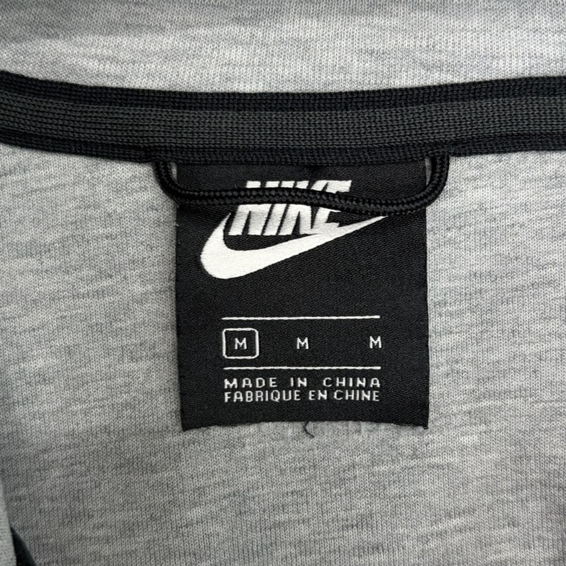 NIKE 테크팩 후드 집업 자켓 M 상품이미지4