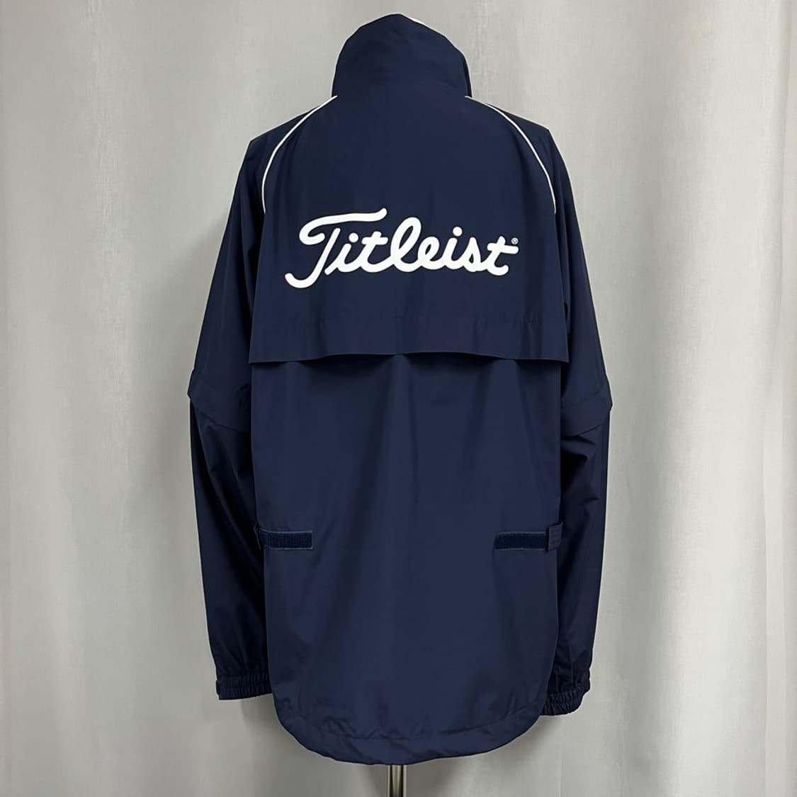 타이틀리스트 골프 레인 자켓/#776 상품이미지3