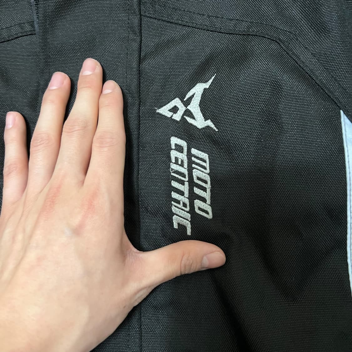 모토 센트릭 남성 라이딩 오토바이 자켓 XL/105  상품이미지4