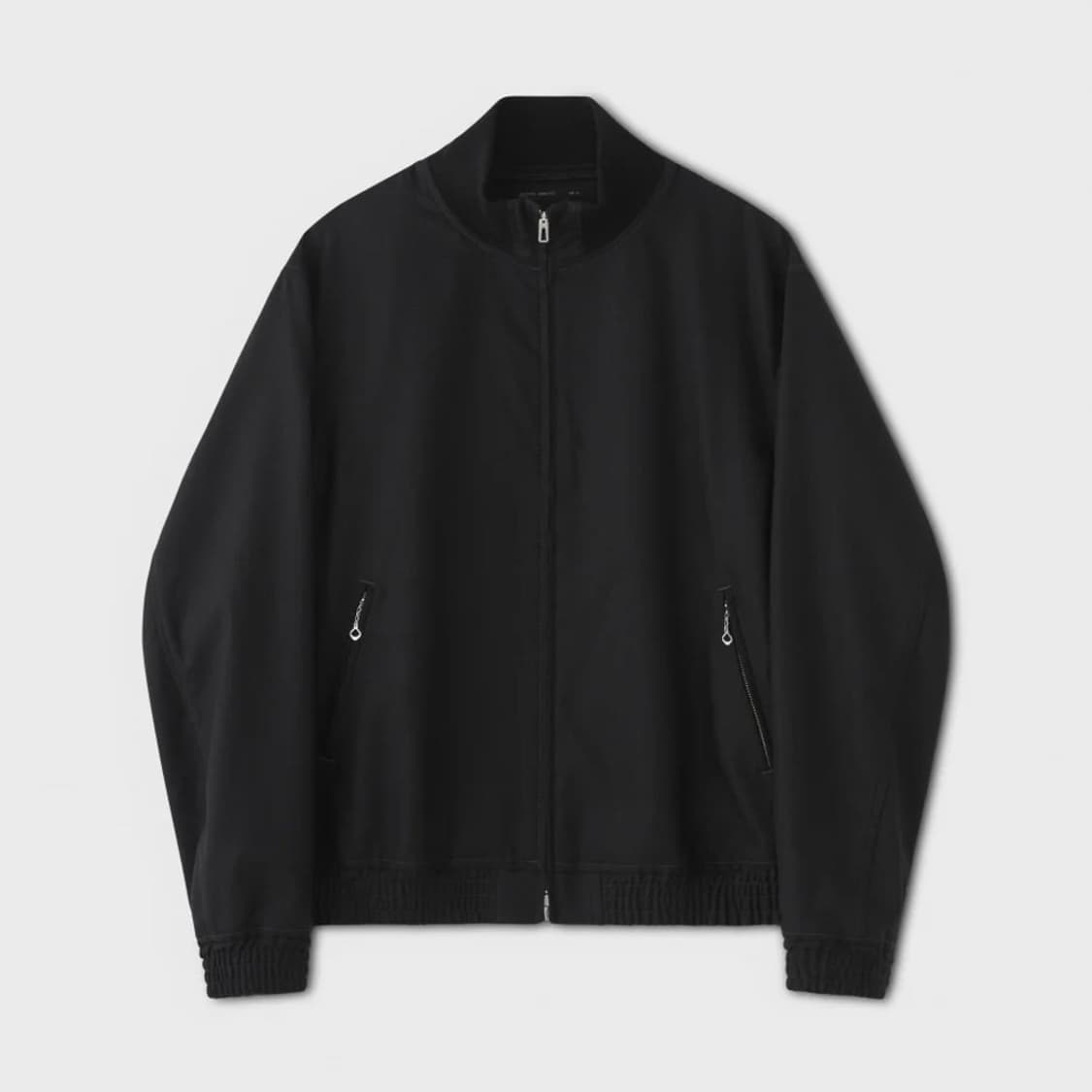 피그벨 Phigvel 울캐시미어 트랙자켓 40(3사이즈) 상품이미지1