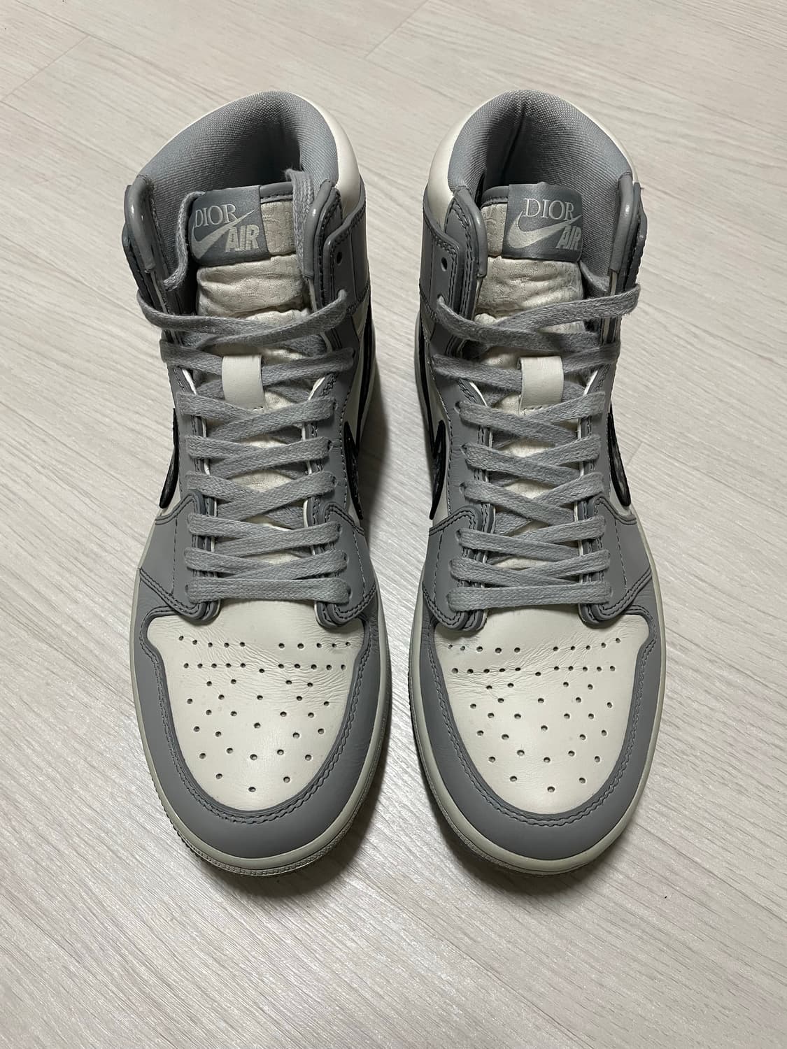 [42] 디올 조던 하이 상품이미지4