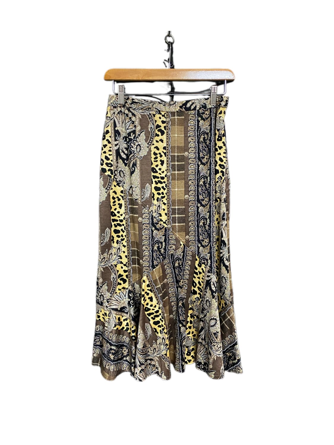 Alt Moder 00s‘ long skirt 상품이미지1