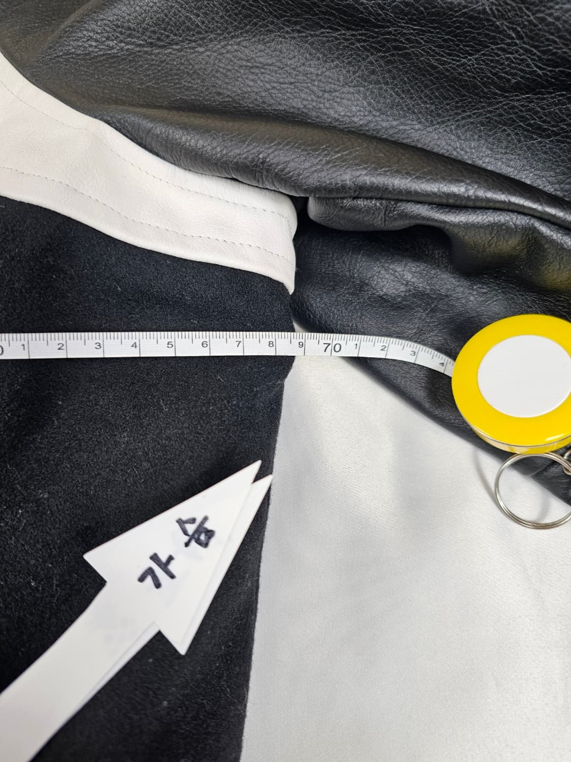 나이키조던바시티자켓 상품이미지5