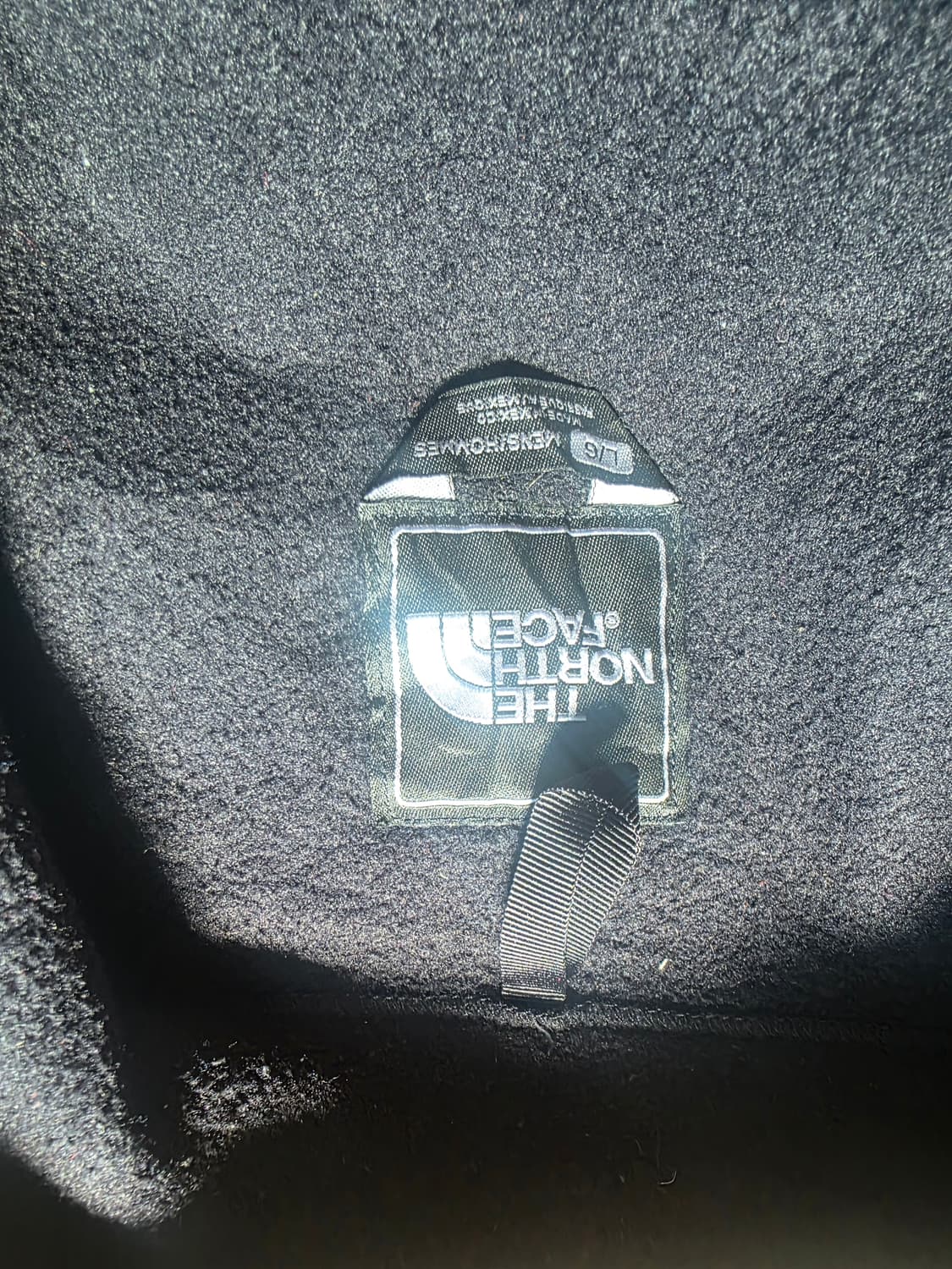 노스페이스 데날리 플리스 자켓 L 상품이미지3